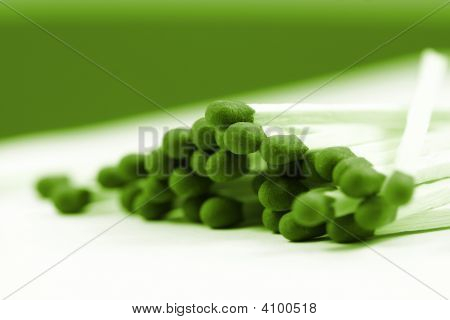 일치