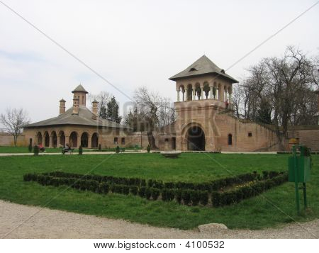 Castle
