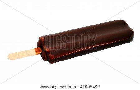 Vanilla Ice Lolly