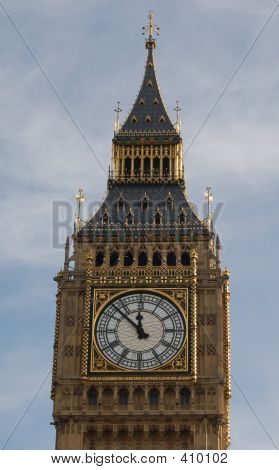 Big Ben