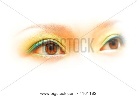 Eye Make-up