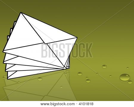 e Mail-Nachrichten