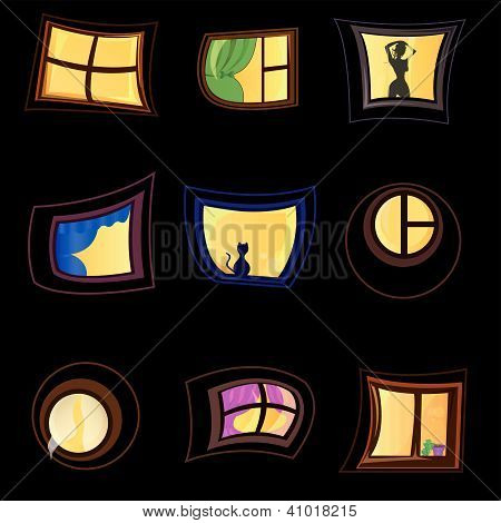 windows