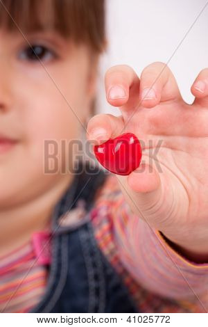 Día de San Valentín s
