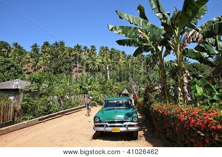 Cuba