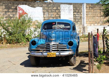 Cuba