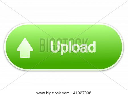 Télécharger le bouton vert (elipse)