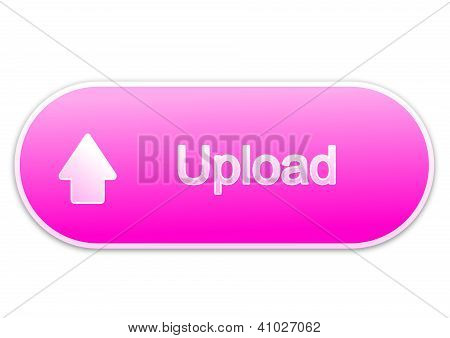 Télécharger bouton rose (elipse)