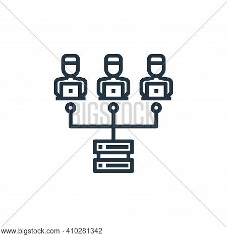 連絡網の画像 イラスト ベクター画像 無料 Bigstock