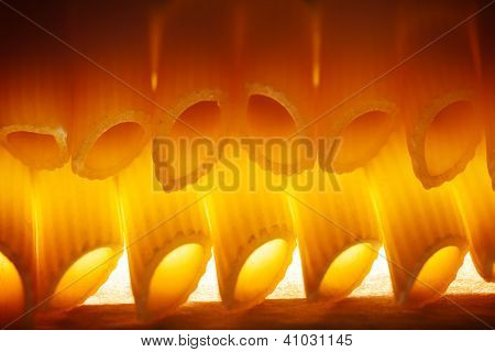 Illuminate Penne Rigate