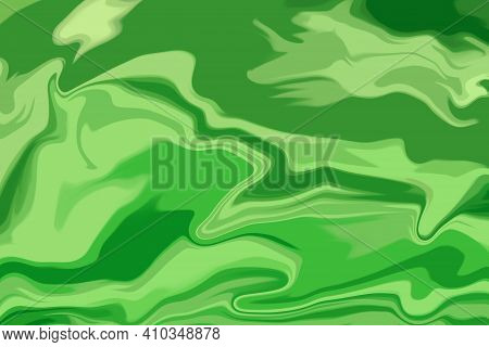 Abstract Colored Texture. Modern Futuristic Pattern. Multicolor Dynamic Background. Decorative Print