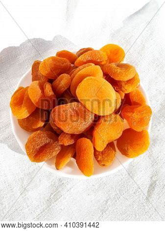Dried Apricots
