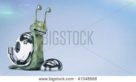 snigel