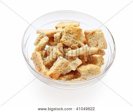 Rusk