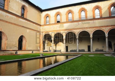 Castello Sforzesco