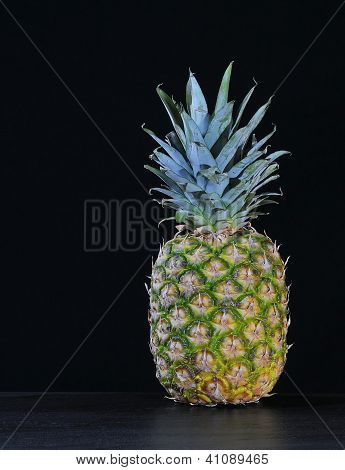 Ananas.