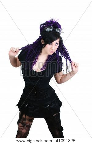 Gothic Girl