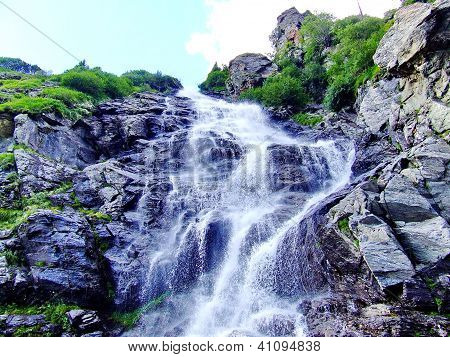 Cascada