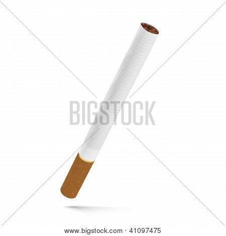 Bir sigara