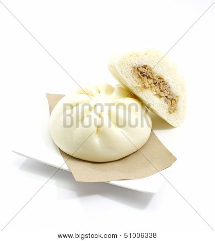 Chinese food specialty