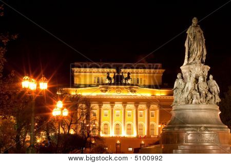 Sankt-petersburg.