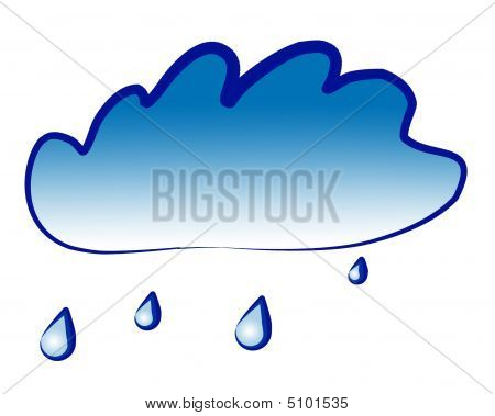 Rain Cloud