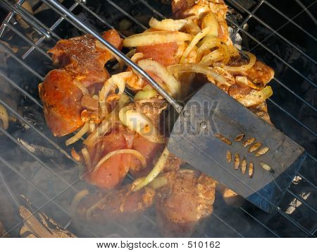 Grill