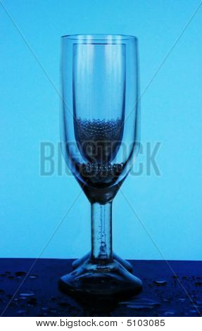 glass