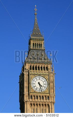Big Ben