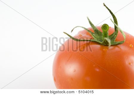 Verse rode tomaten