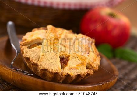 Apple Pie