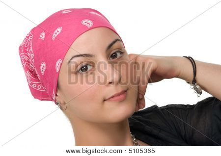 Breast Cancer Survivor