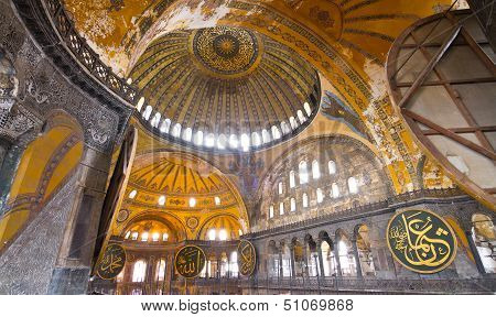 Hagia Sophia