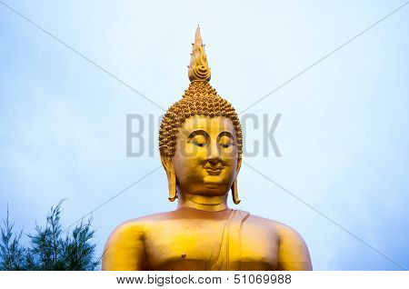 Big Buddha