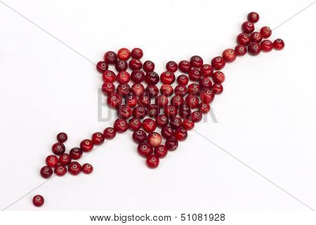 Berry heart