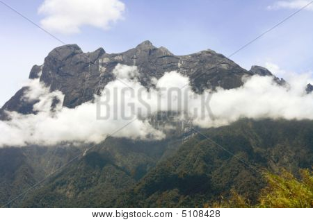 Mount Kinabalu