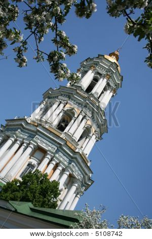 Kiev pechersk Lavra