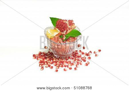 Salad Fruit