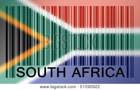 Barcode Flag