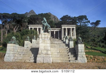 Memoriale di Cecil Rhodes