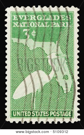 Everglades 1947