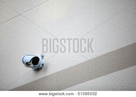 Security camera