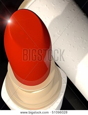 lipstick