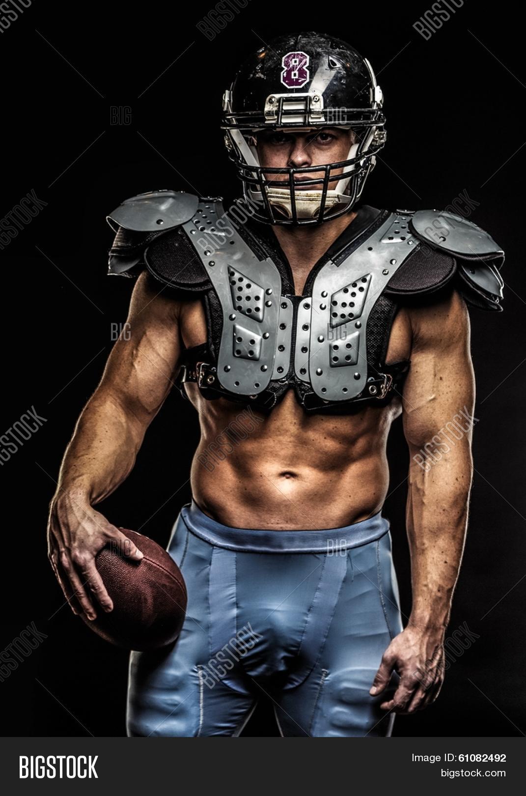 American Football Image & Photo (Free Trial) Bigstock