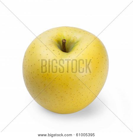 Toki Japanese Apple