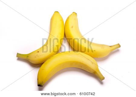 Tri Banana