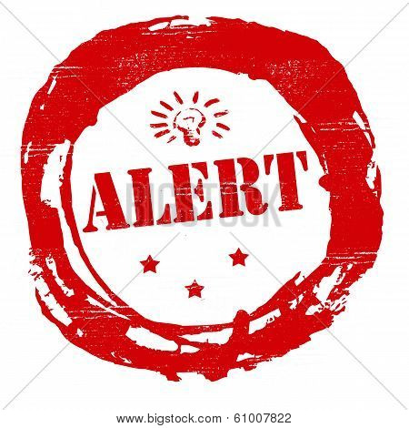 Alert
