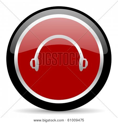 headphones icon