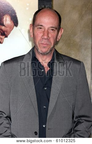 LOS ANGELES - MAR 4:  Miguel Ferrer at the 