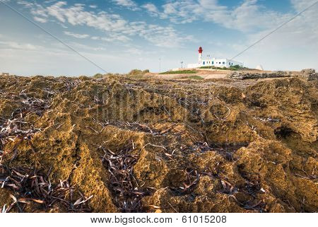 Lighthouse On The Rock